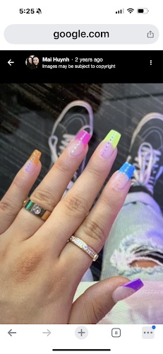 Modern Nails Salon