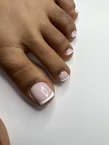 MoKa Nail Club (only By Appointment)
