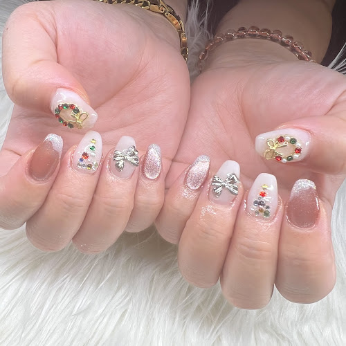 Momo Nails, nail salon in Torrance, California