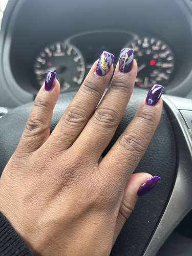 Monaco Hair & Nails