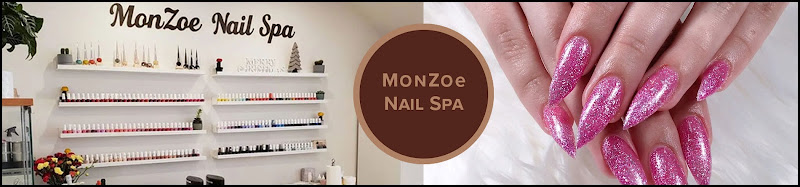 MonZoe Nail Spa