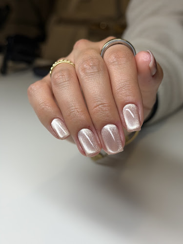 MOOD Nail Bar