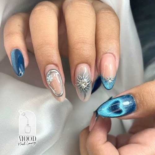 Mood Nail Lounge - Campbell, nail salon in Campbell, California