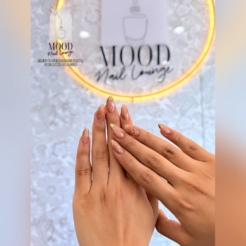 Mood Nail Lounge