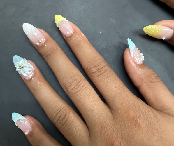 Mt. Diablo Nail Salon