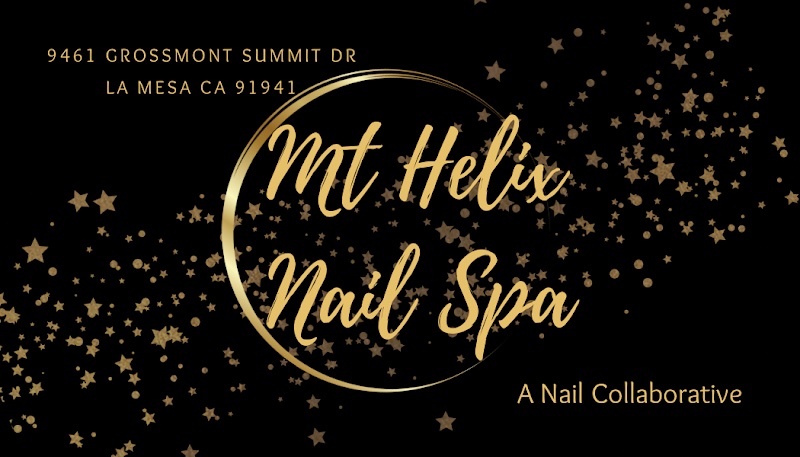 Mt Helix Nail Spa