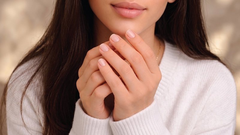 Mulberry Nails