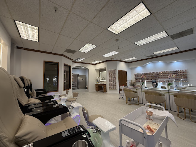Murieta Nail Lounge, nail salon in Rancho Murieta, California