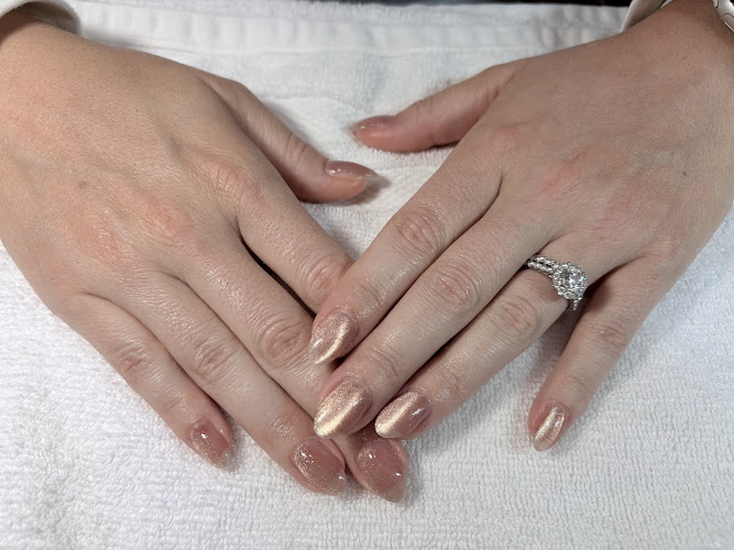 Murieta Nail Salon