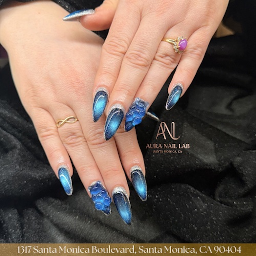My Elegant Nails
