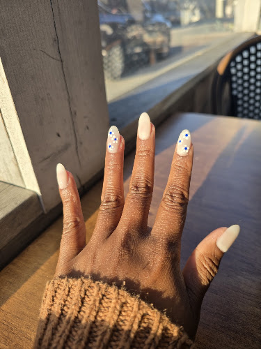 My Nail Bar