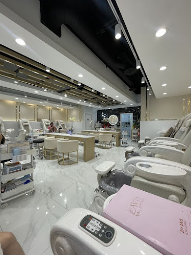 My Nail Lounge 2