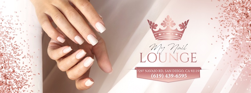 My Nail Lounge San Diego