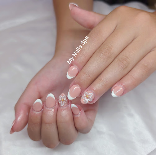 My nail spa