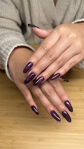 My Nail Tech Soph