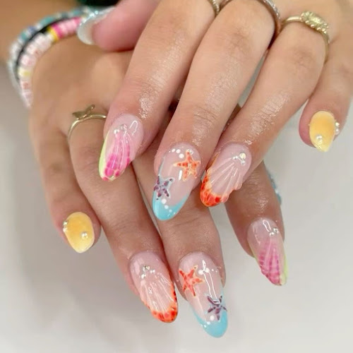 My Nails & Spa