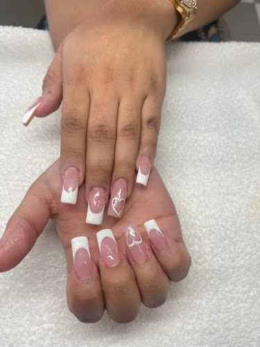 My Nails & Spa