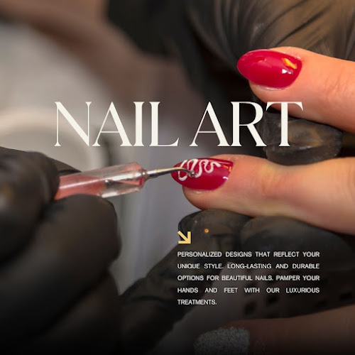 My Nails Place