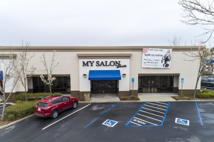 My Salon Suite