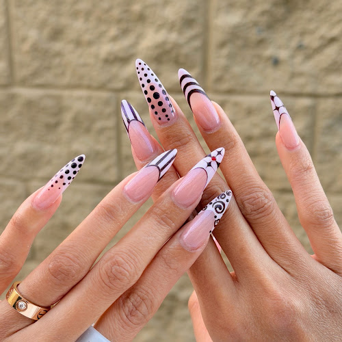 Nail 45