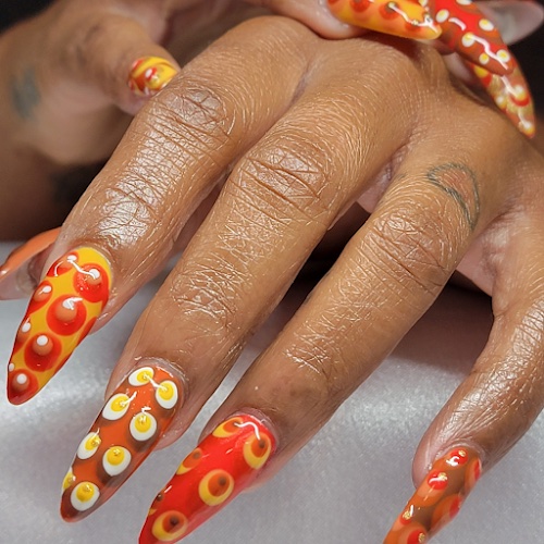 Nail Addictionz
