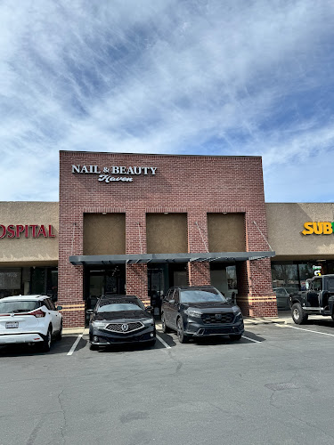 Nail and Beauty Haven