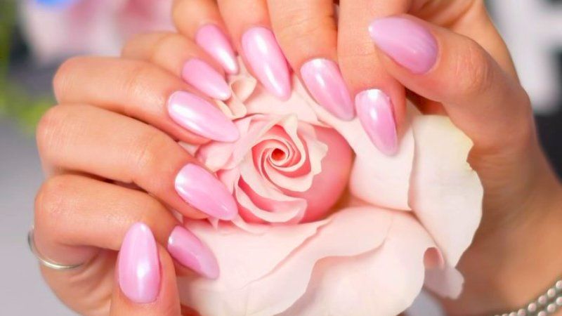 Nail Angeles 11:11