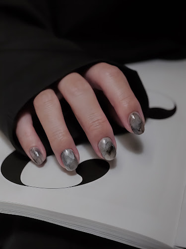 Nail Archive