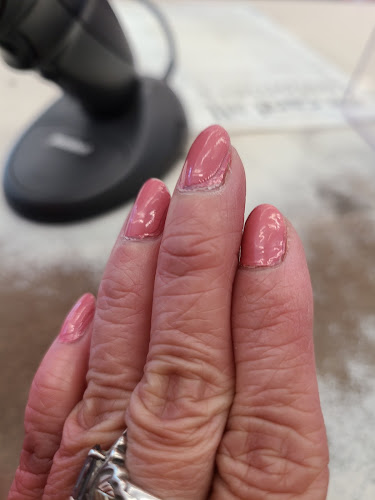 Nail Art, nail salon in Cypress, California