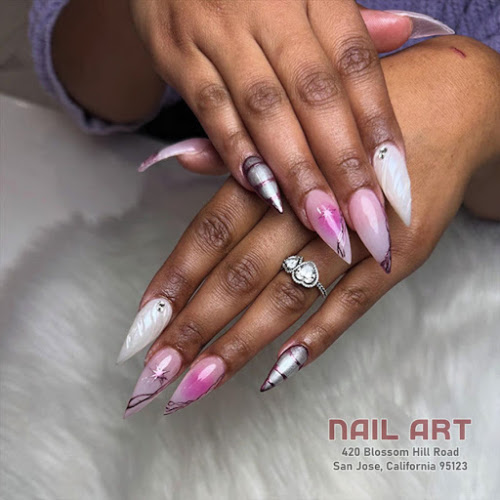 Nail Art