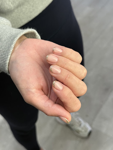 Nail Artistry