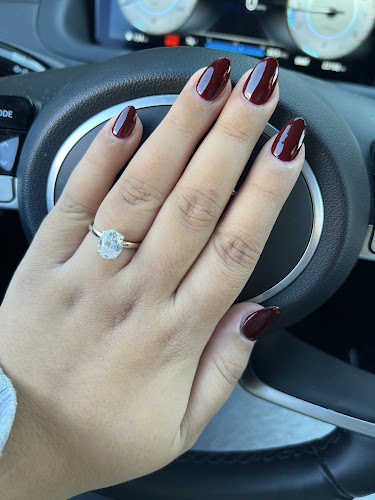 Nail Bar Mountain View