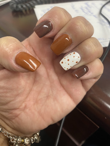 Nail Bar of Laurel Square