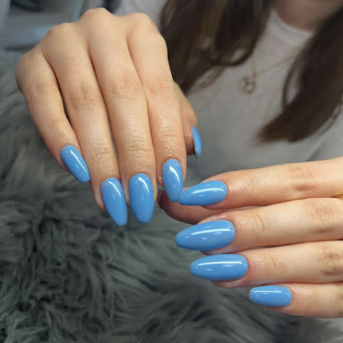 Nail Bar Studio