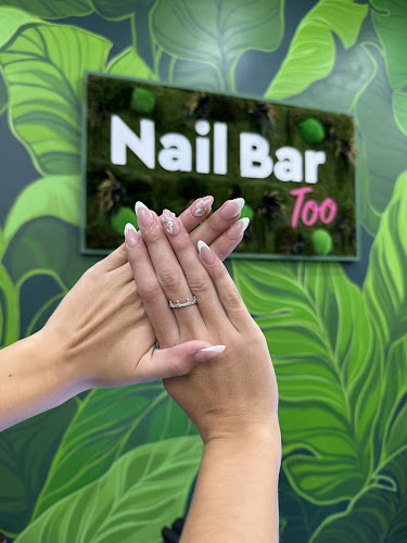 Nail Bar Too