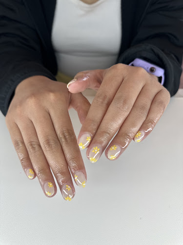 Nail Box ( Geneva )