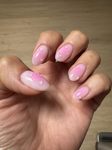 Nail Box ( San Mateo ), nail salon in San Mateo, California