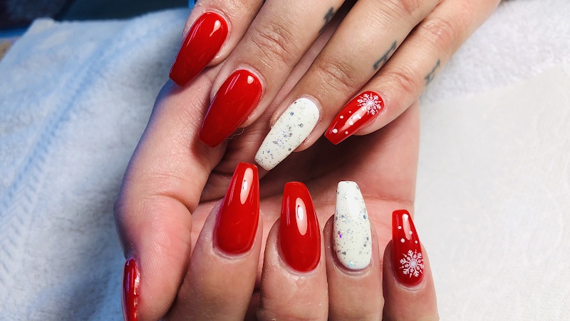 Nail by Andy's