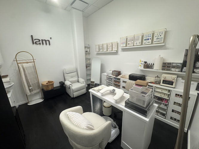 Nail by Lam