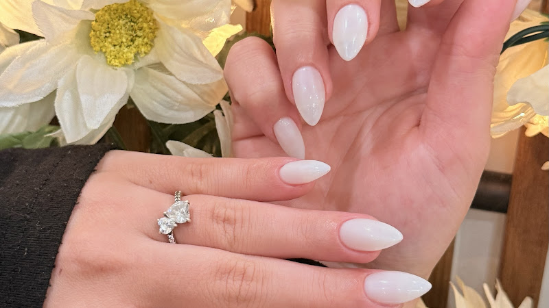 Nail Cafe