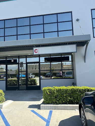 Nail Capital USA, nail salon in South El Monte, California