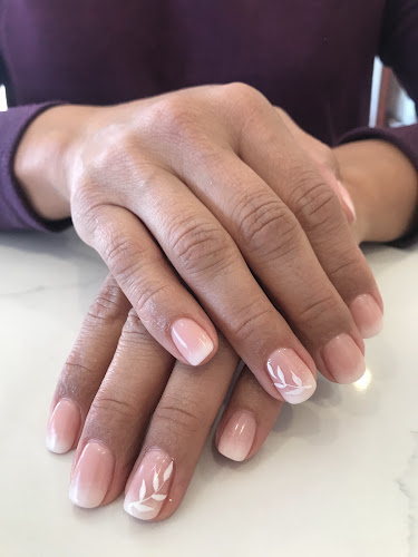 Nail Center And Spa