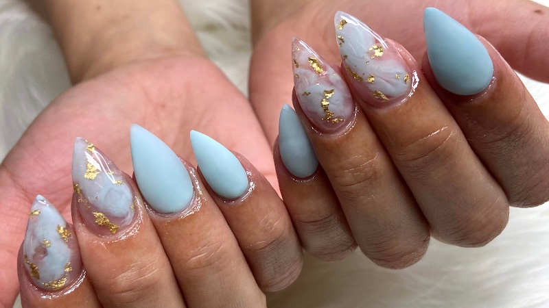 Nail Chapo