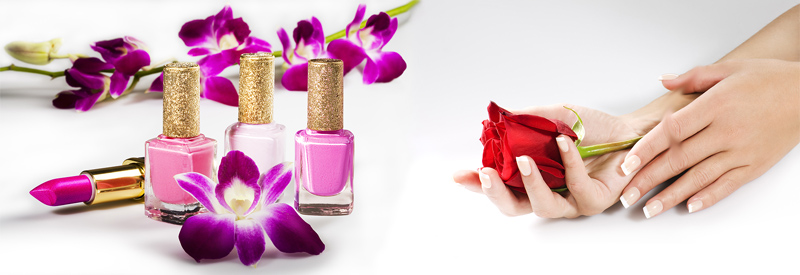 Nail Chateau