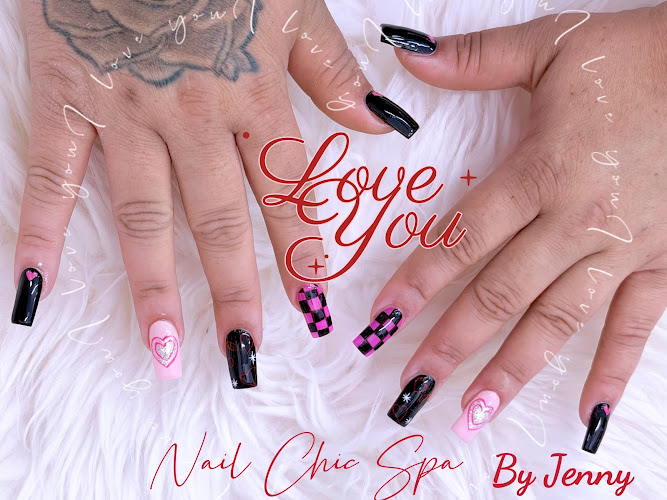 Nail Chic Spa