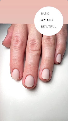 Nail Clinic