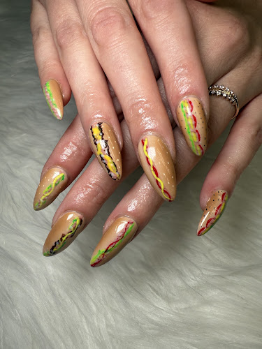 Nail Club