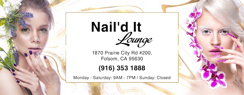 Nail'd It Lounge