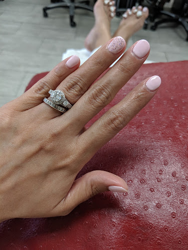 Nail'd It Nail Spa