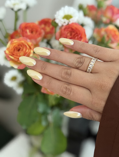 Nail Dar